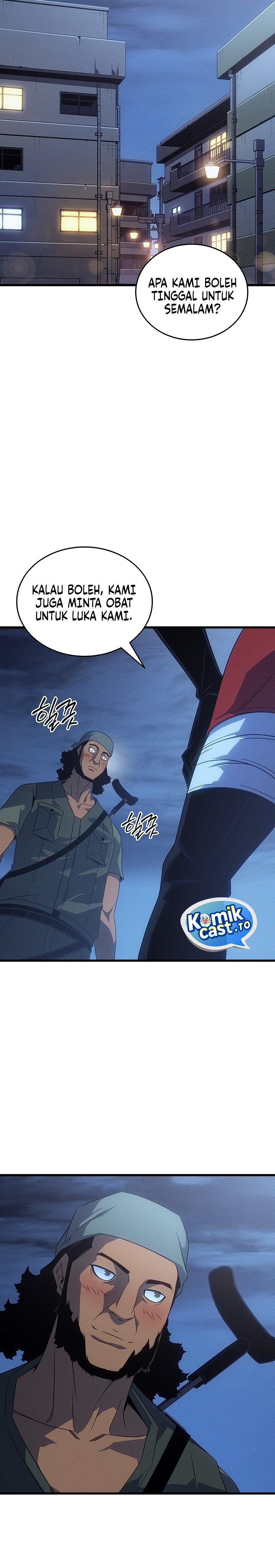 The Great Mage Returns After 4000 Years Chapter 234 Gambar 27