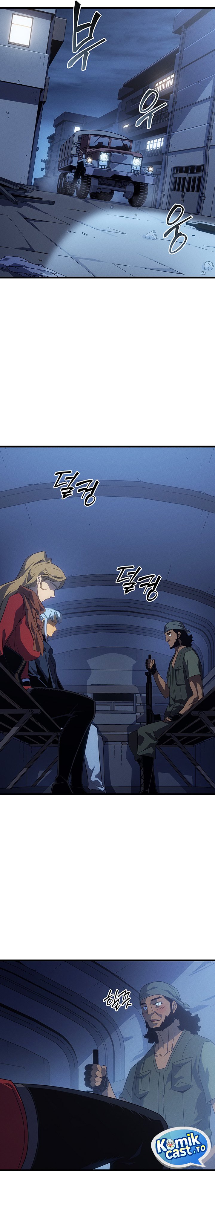 The Great Mage Returns After 4000 Years Chapter 234 Gambar 29