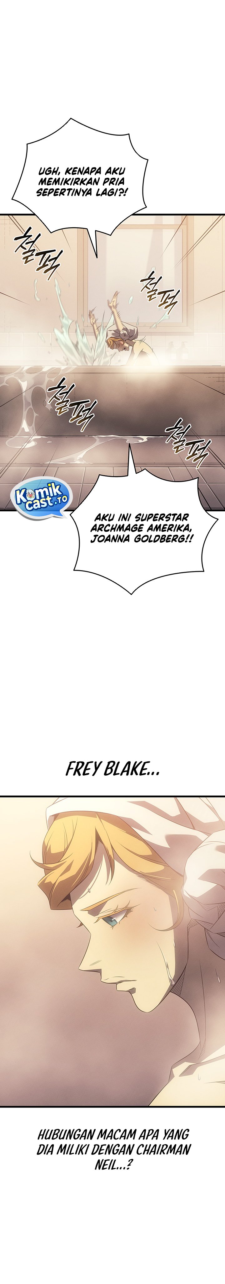 The Great Mage Returns After 4000 Years Chapter 235 Gambar 5