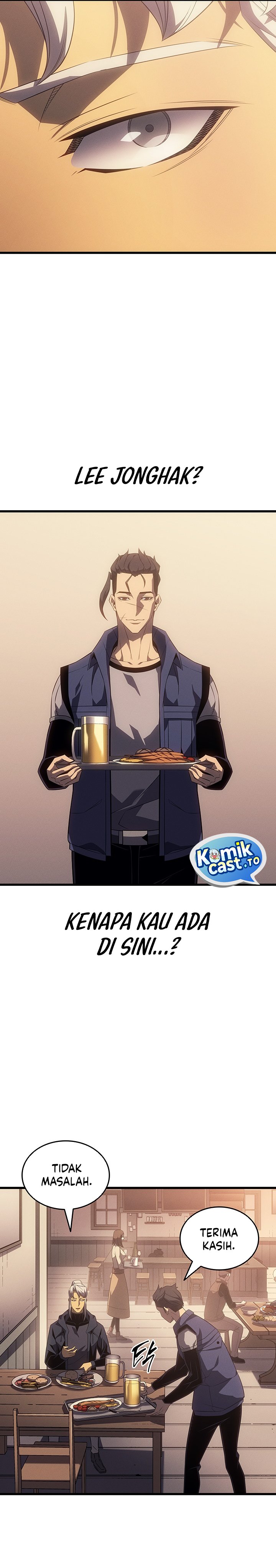 The Great Mage Returns After 4000 Years Chapter 235 Gambar 7