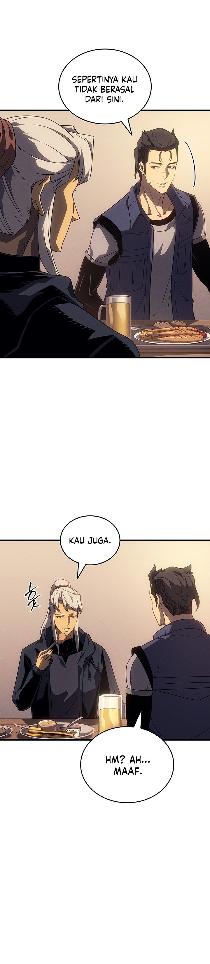 The Great Mage Returns After 4000 Years Chapter 235 Gambar 8