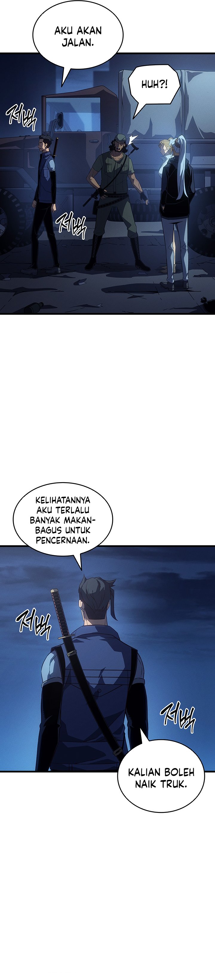 The Great Mage Returns After 4000 Years Chapter 235 Gambar 16