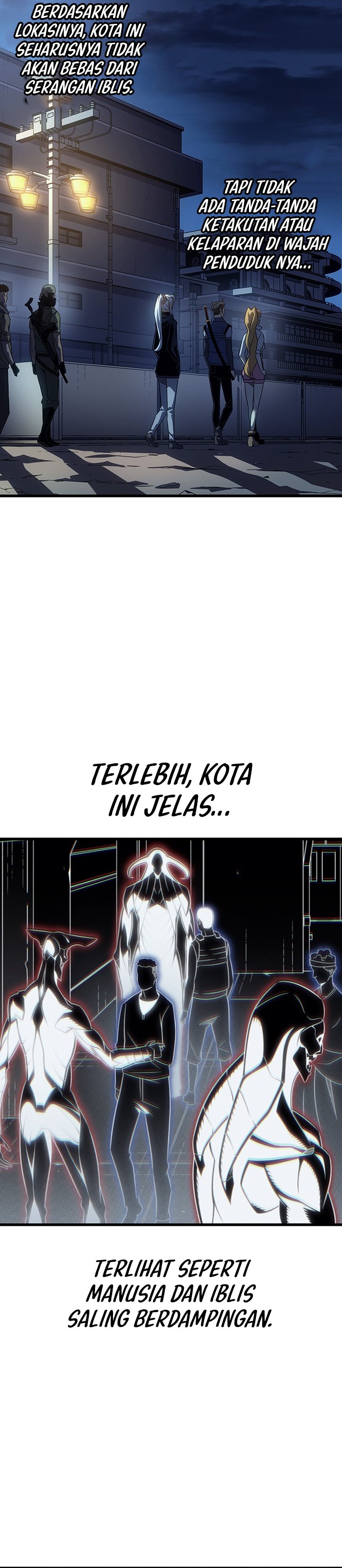 The Great Mage Returns After 4000 Years Chapter 235 Gambar 20