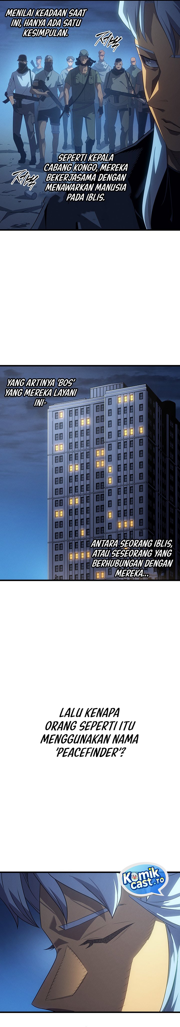 The Great Mage Returns After 4000 Years Chapter 235 Gambar 21