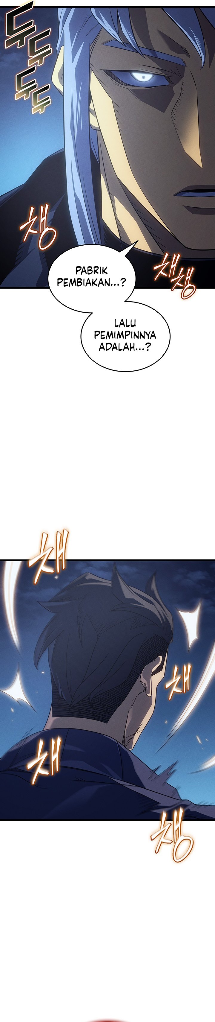 The Great Mage Returns After 4000 Years Chapter 235 Gambar 35