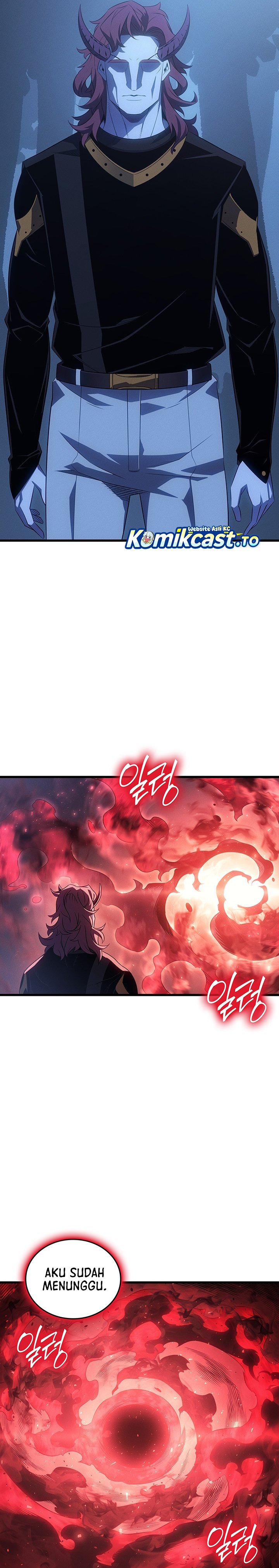 The Great Mage Returns After 4000 Years Chapter 236 Gambar 3