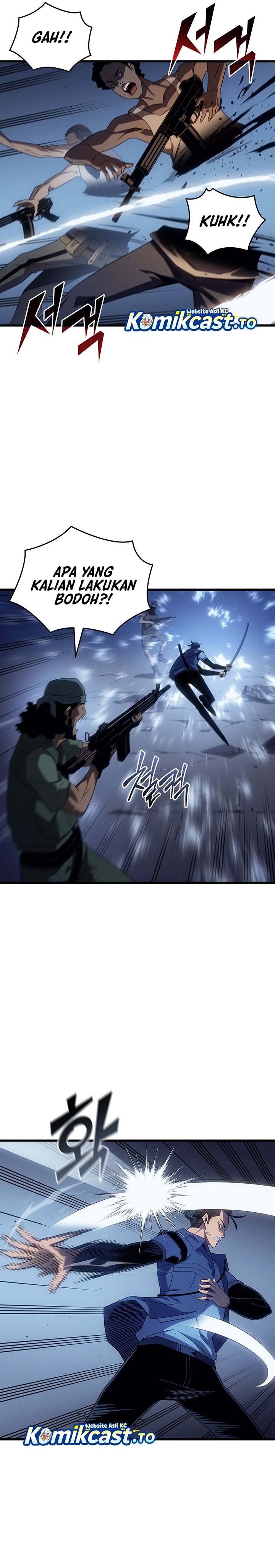 The Great Mage Returns After 4000 Years Chapter 236 Gambar 6