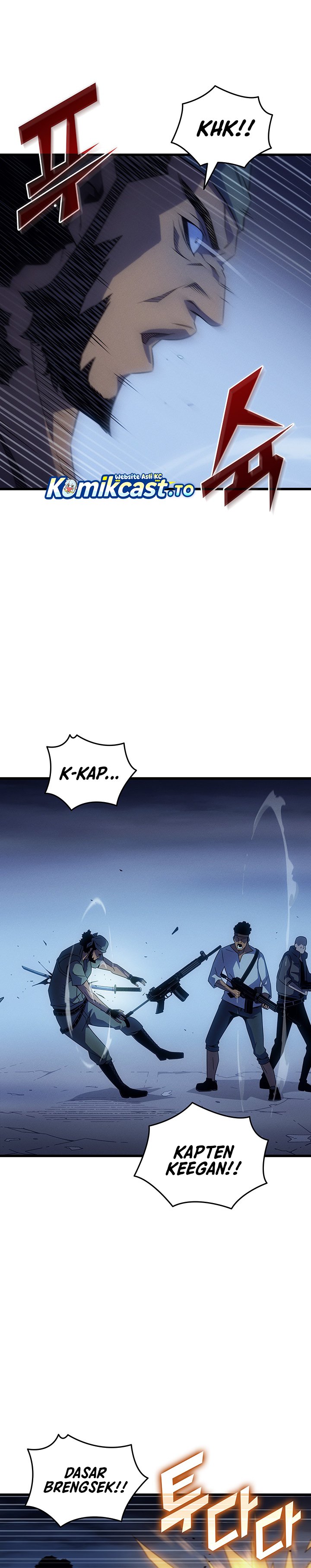 The Great Mage Returns After 4000 Years Chapter 236 Gambar 7