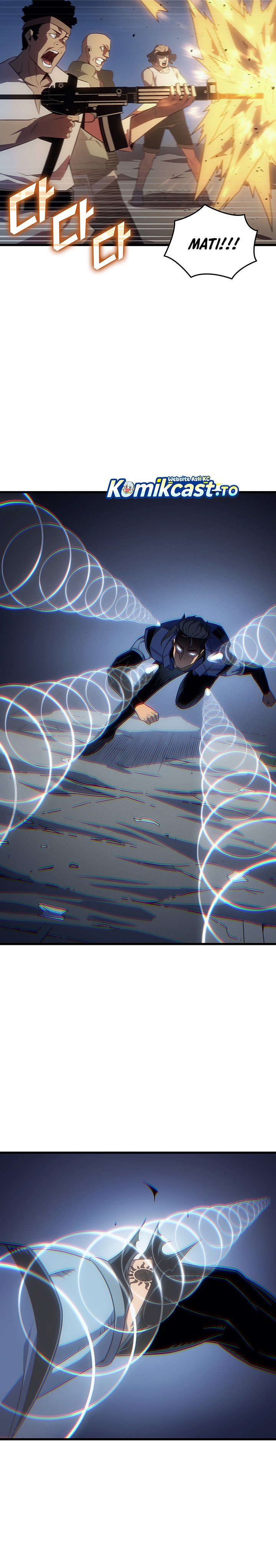 The Great Mage Returns After 4000 Years Chapter 236 Gambar 8