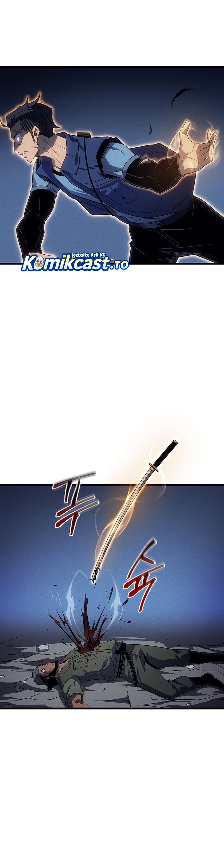 The Great Mage Returns After 4000 Years Chapter 236 Gambar 9