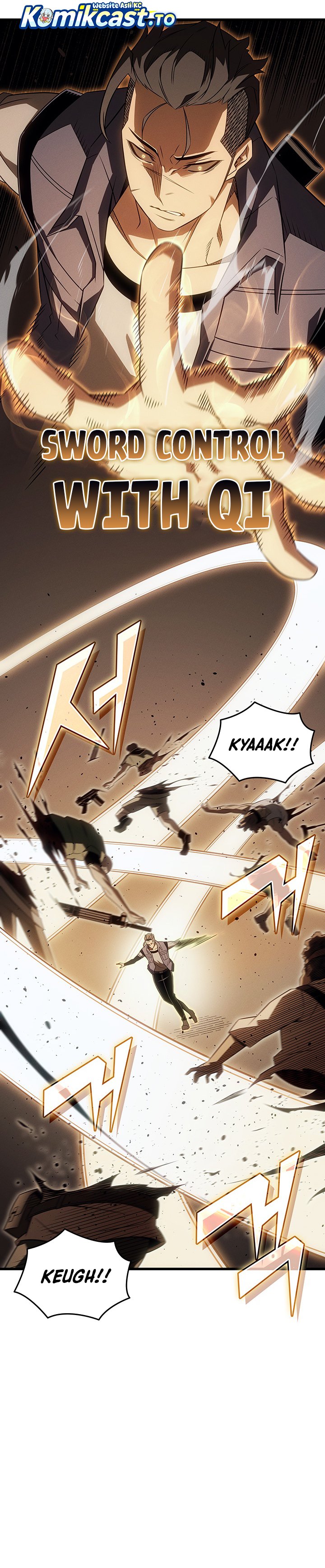 The Great Mage Returns After 4000 Years Chapter 236 Gambar 10