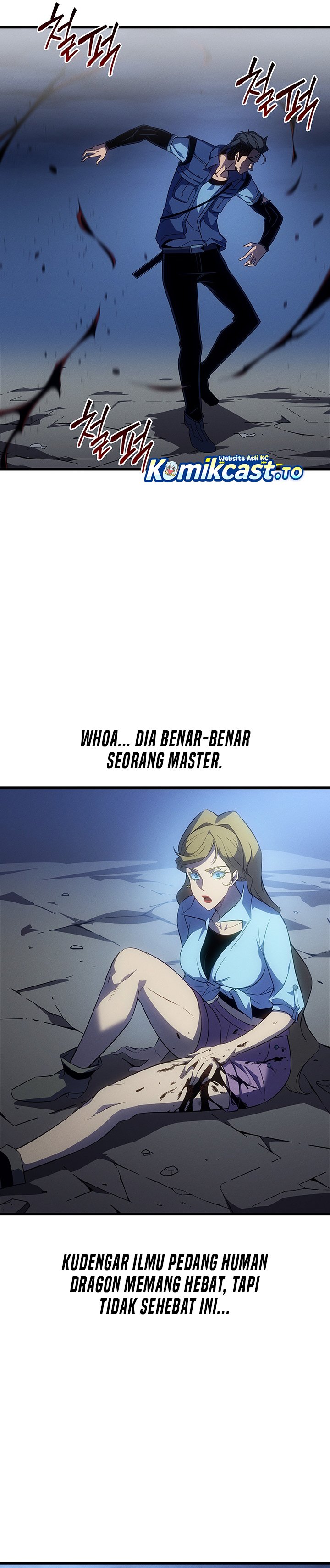 The Great Mage Returns After 4000 Years Chapter 236 Gambar 11