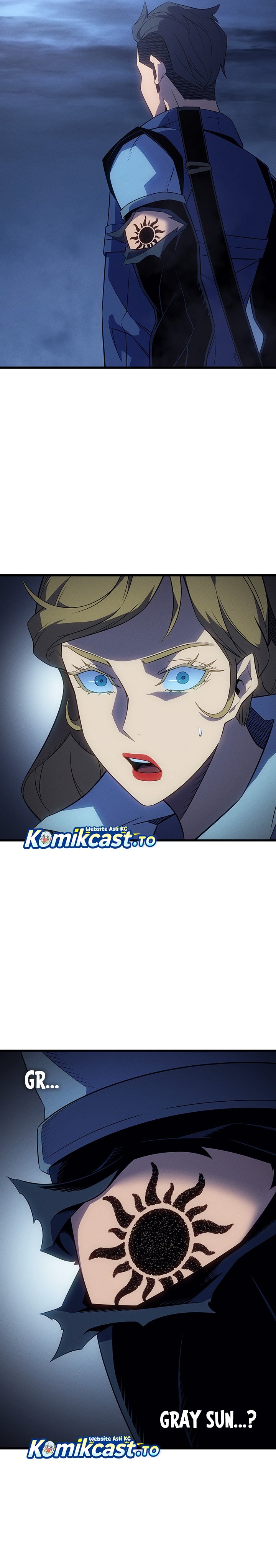 The Great Mage Returns After 4000 Years Chapter 236 Gambar 12