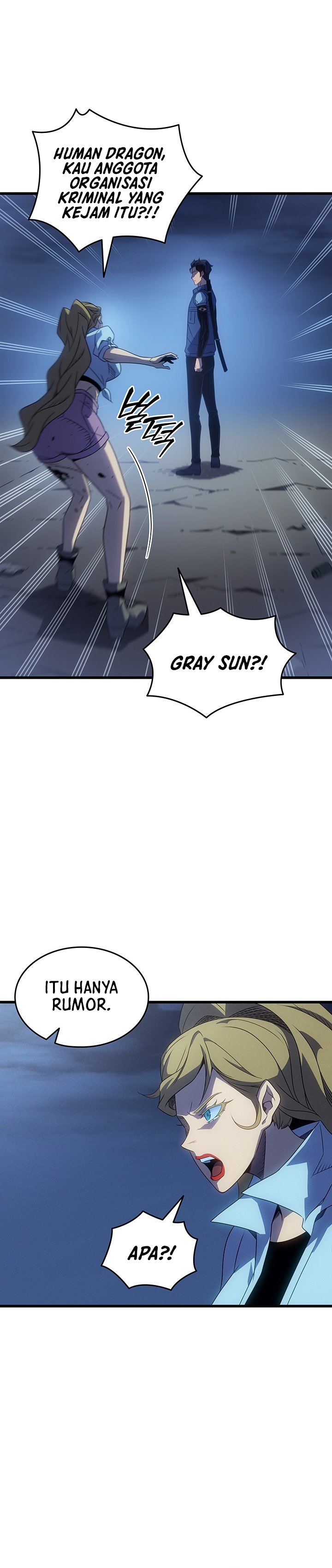 The Great Mage Returns After 4000 Years Chapter 236 Gambar 13