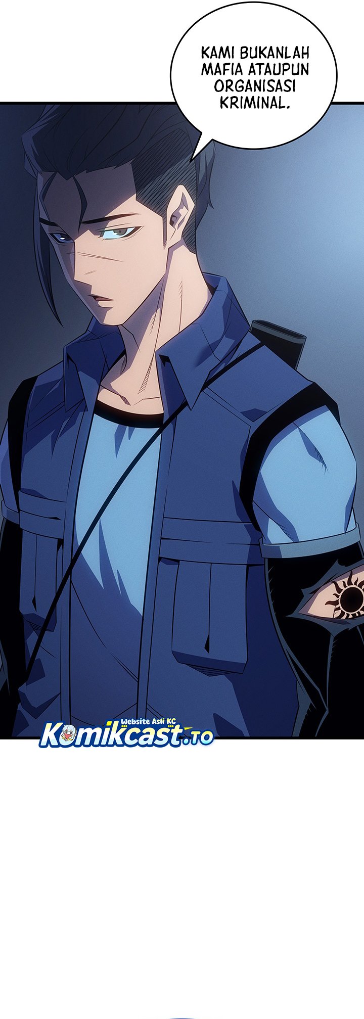 The Great Mage Returns After 4000 Years Chapter 236 Gambar 14