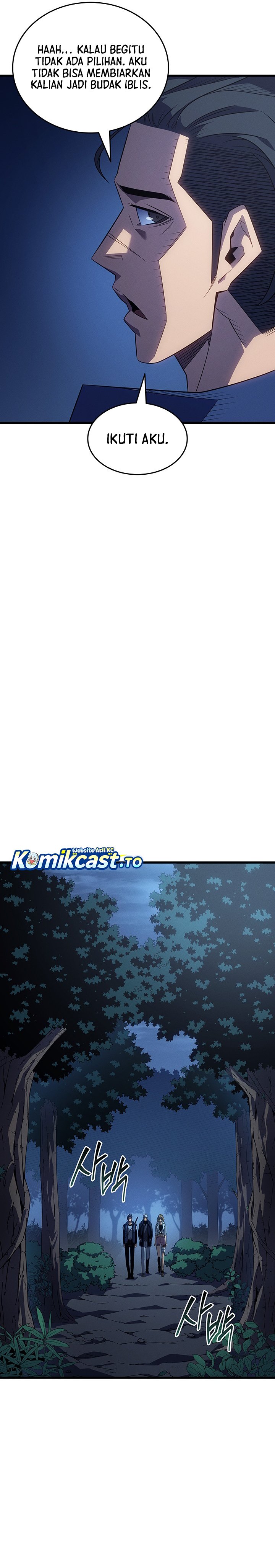 The Great Mage Returns After 4000 Years Chapter 236 Gambar 19