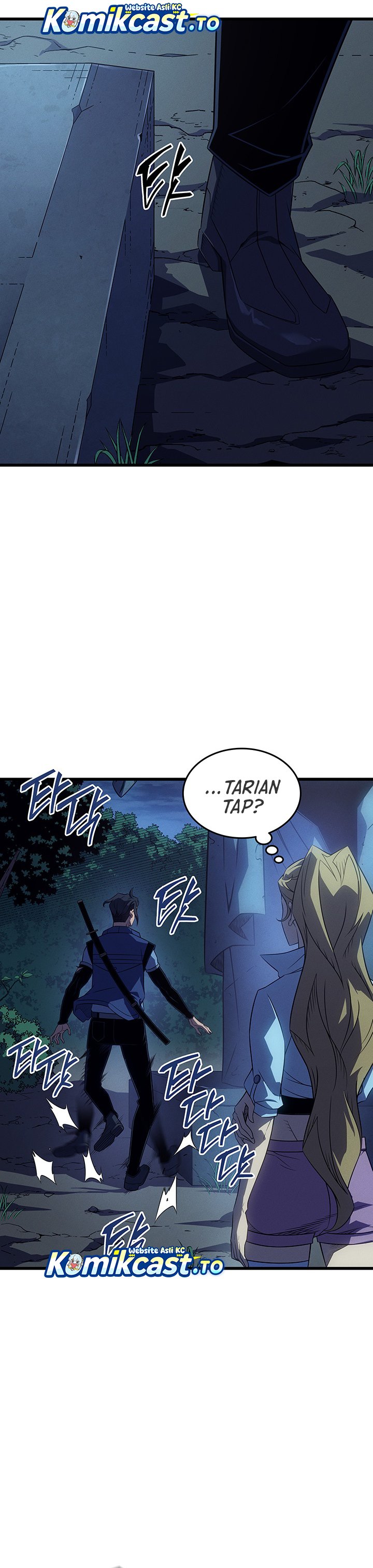 The Great Mage Returns After 4000 Years Chapter 236 Gambar 23