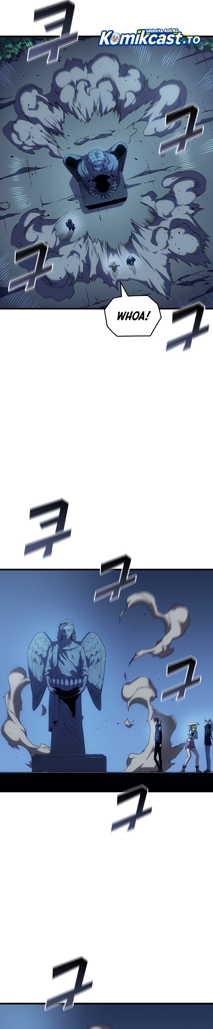 The Great Mage Returns After 4000 Years Chapter 236 Gambar 24