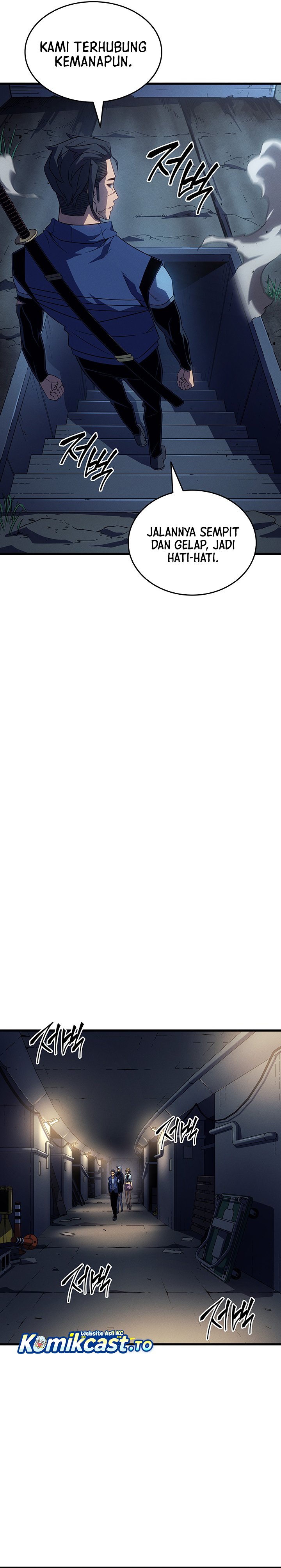 The Great Mage Returns After 4000 Years Chapter 236 Gambar 26