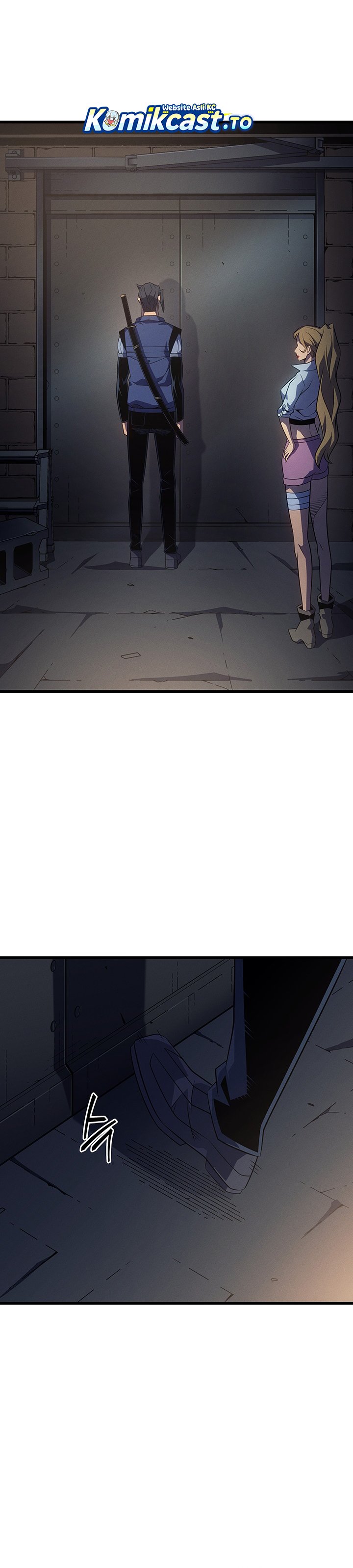 The Great Mage Returns After 4000 Years Chapter 236 Gambar 28