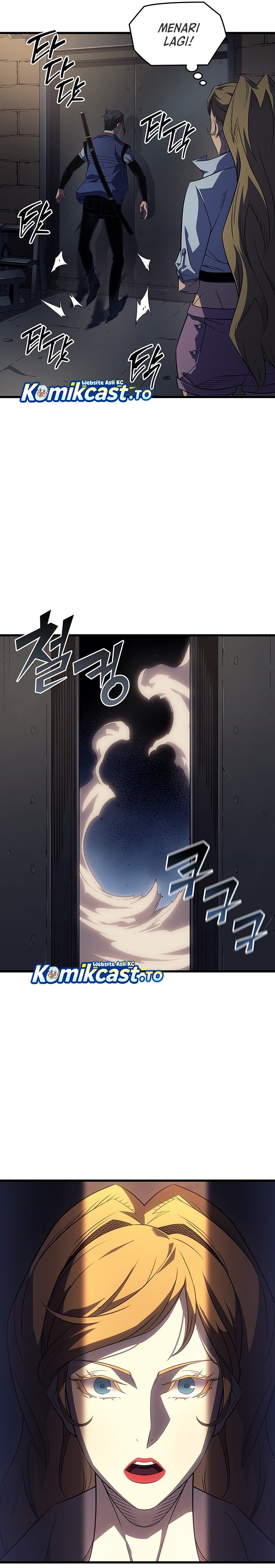 The Great Mage Returns After 4000 Years Chapter 236 Gambar 29