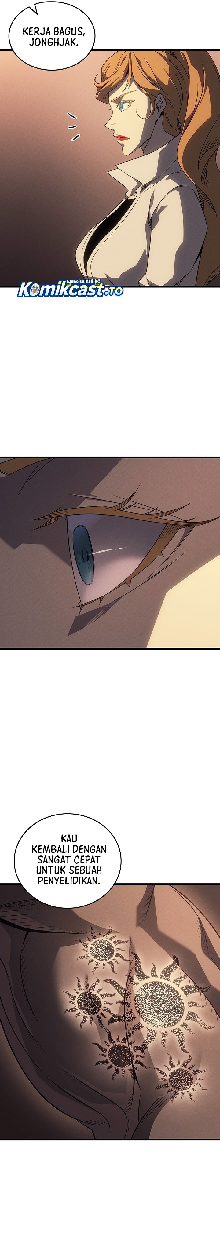 The Great Mage Returns After 4000 Years Chapter 236 Gambar 32