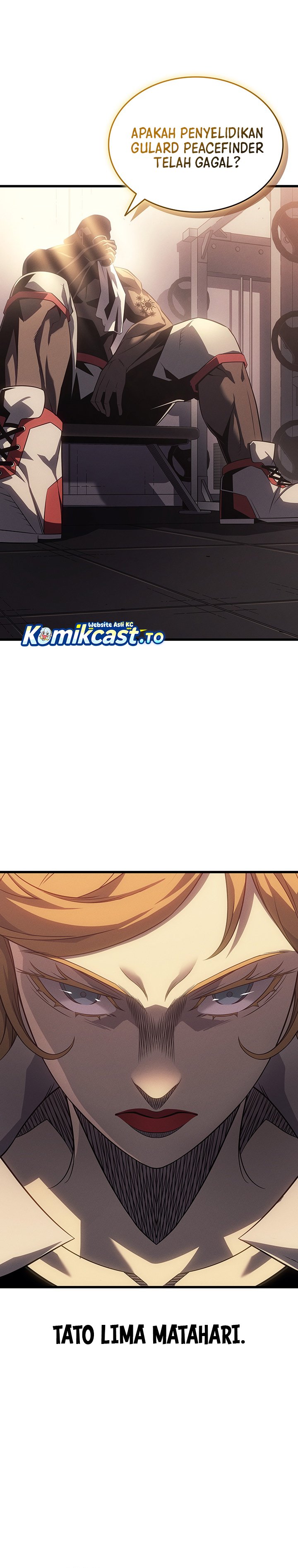 The Great Mage Returns After 4000 Years Chapter 236 Gambar 33