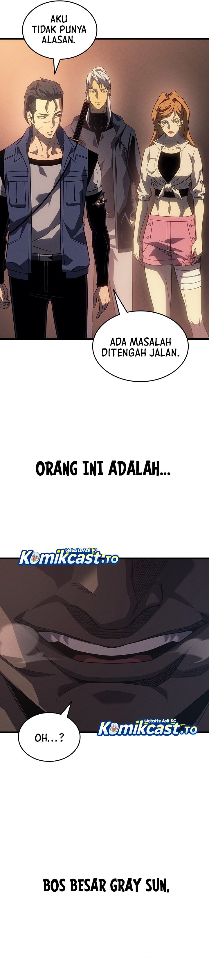 The Great Mage Returns After 4000 Years Chapter 236 Gambar 34