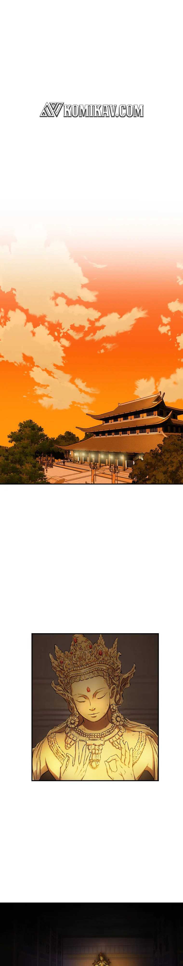 The Great Master Chapter 00 Gambar 2