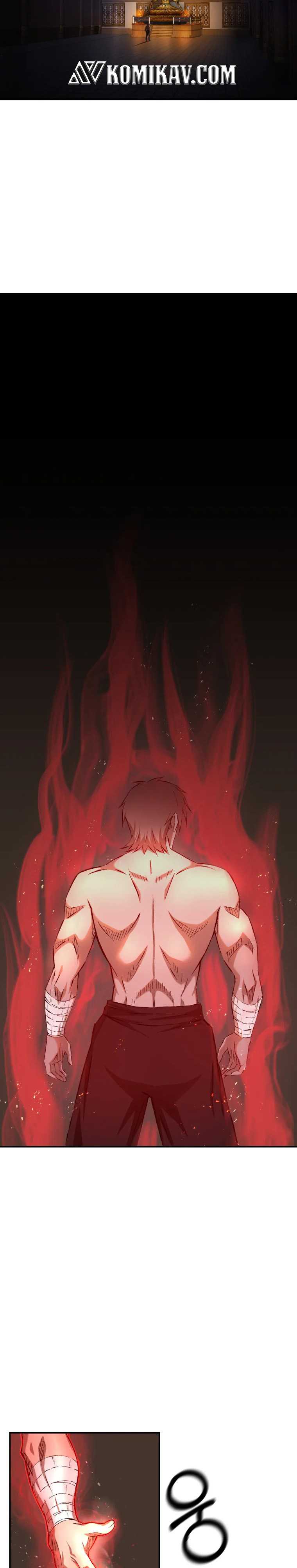 The Great Master Chapter 00 Gambar 3