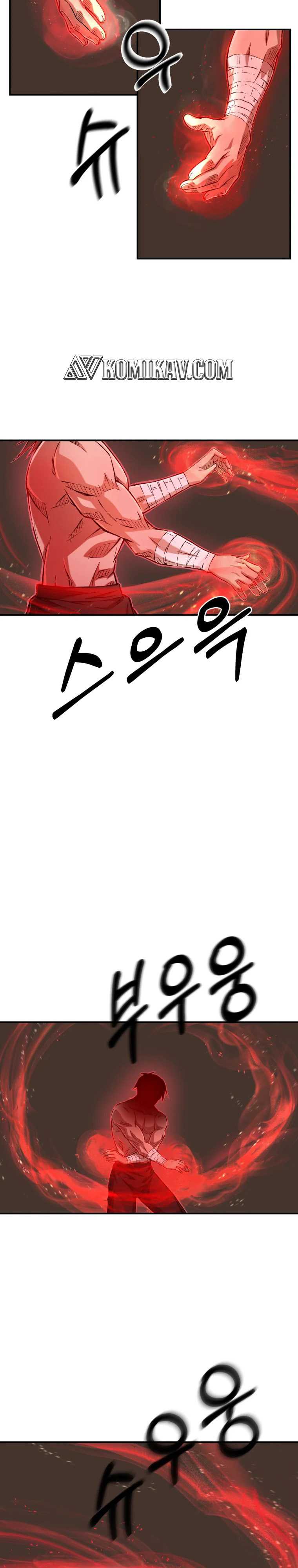 The Great Master Chapter 00 Gambar 4