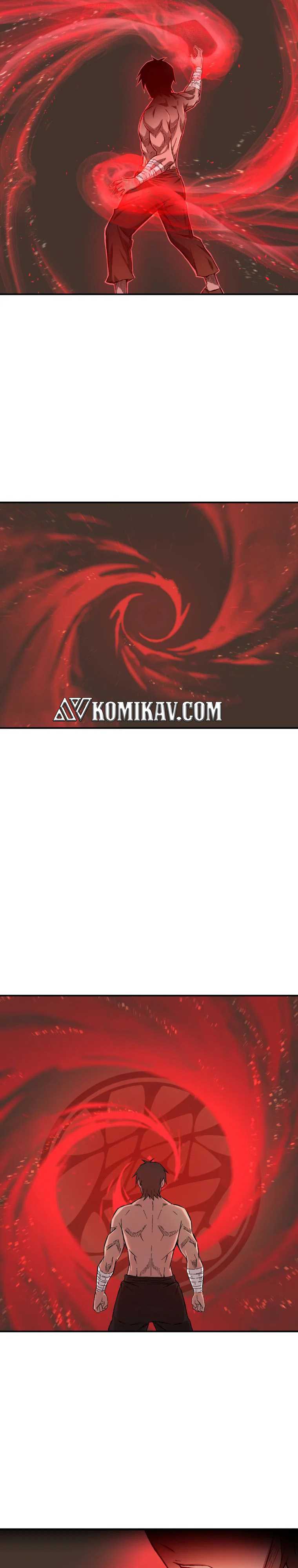 The Great Master Chapter 00 Gambar 5