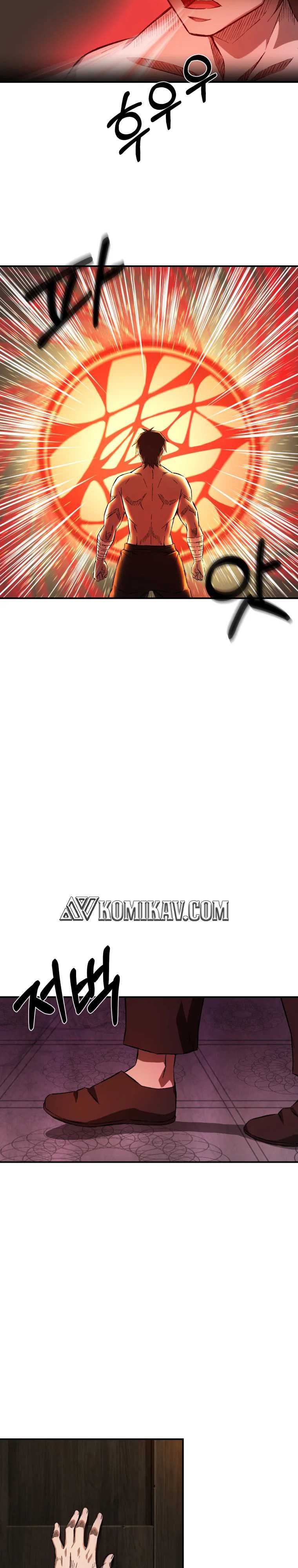 The Great Master Chapter 00 Gambar 6