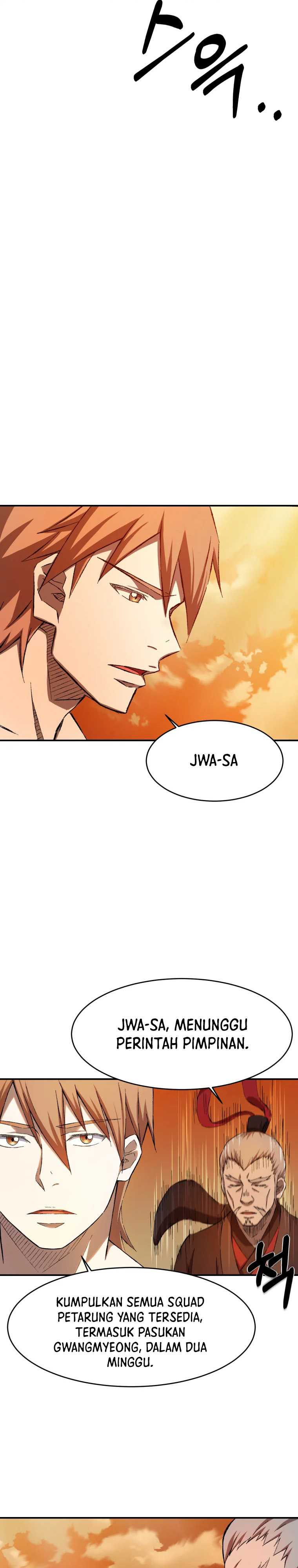 The Great Master Chapter 00 Gambar 10