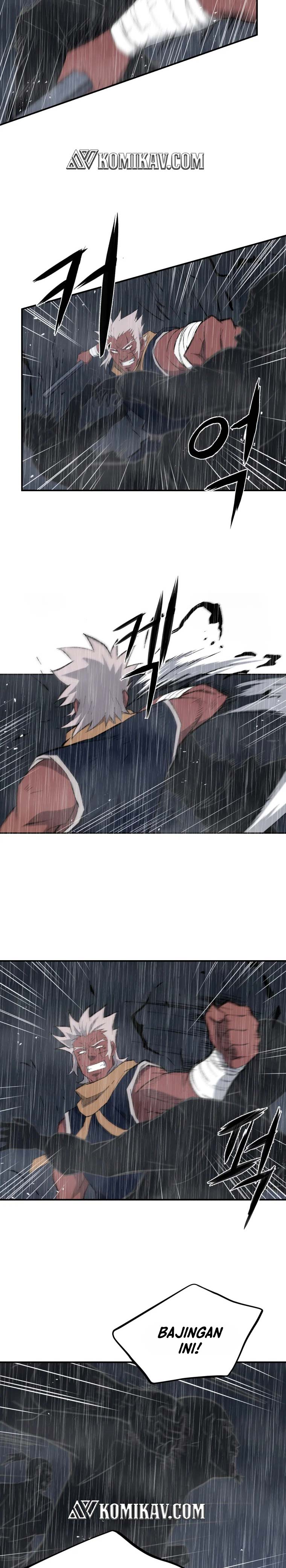 The Great Master Chapter 25 Gambar 3