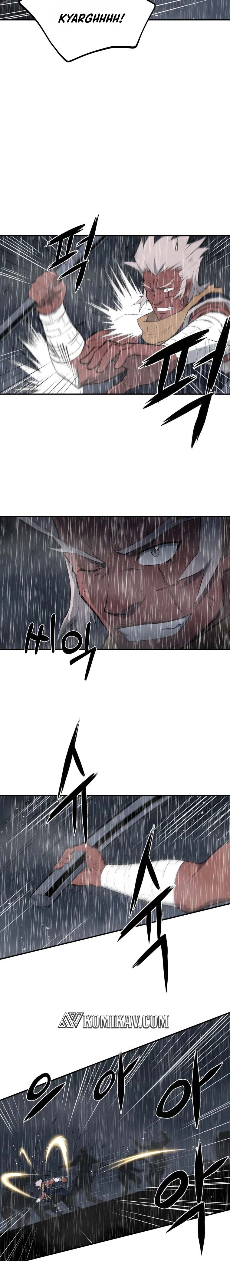 The Great Master Chapter 25 Gambar 4