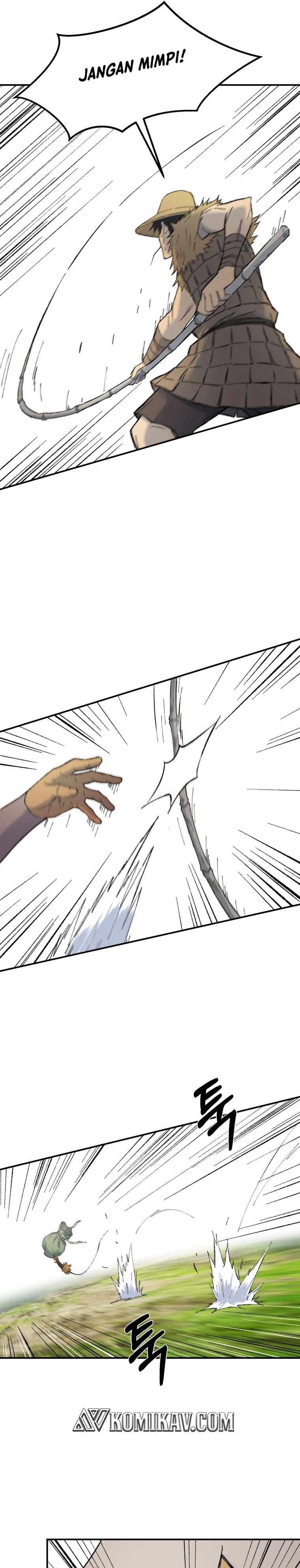 The Great Master Chapter 36 Gambar 19