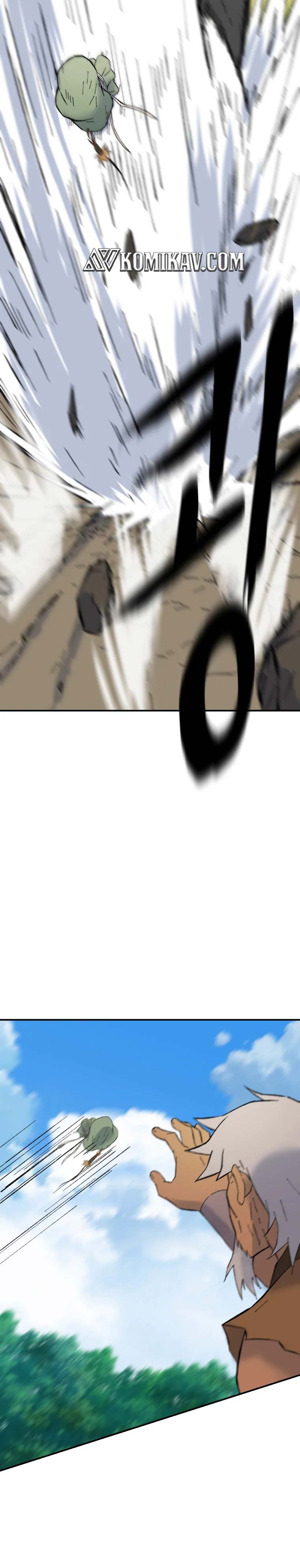 The Great Master Chapter 36 Gambar 21