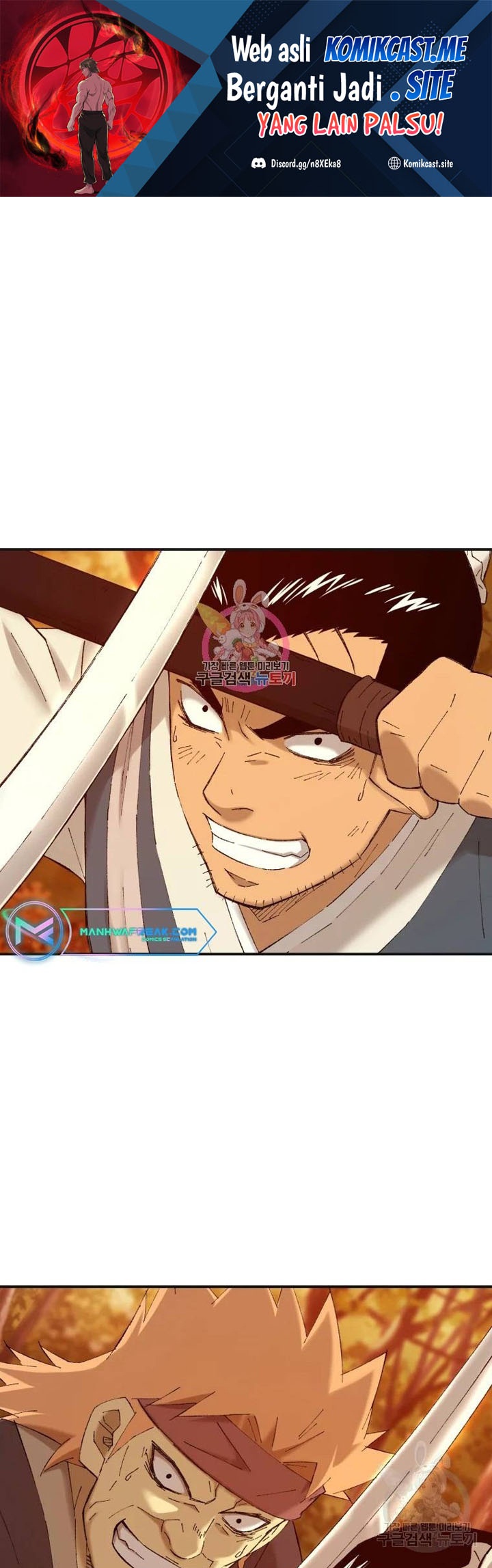 The Great Master Chapter 40 Gambar 2