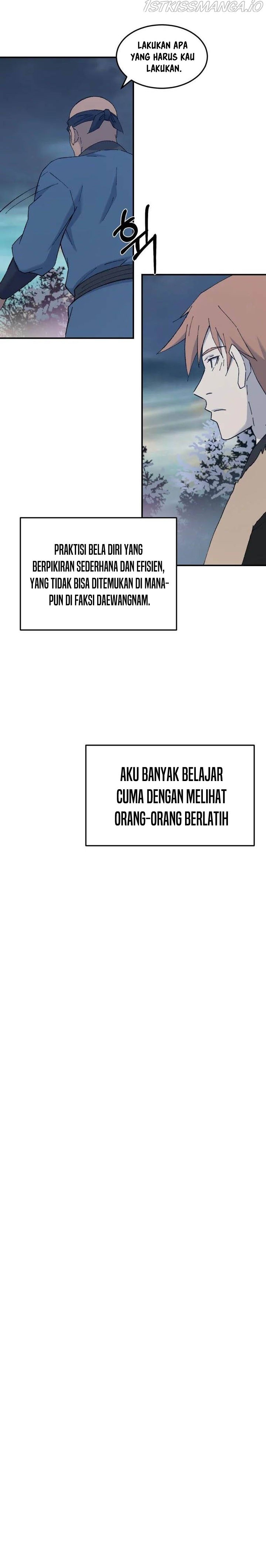 The Great Master Chapter 49 Gambar 9