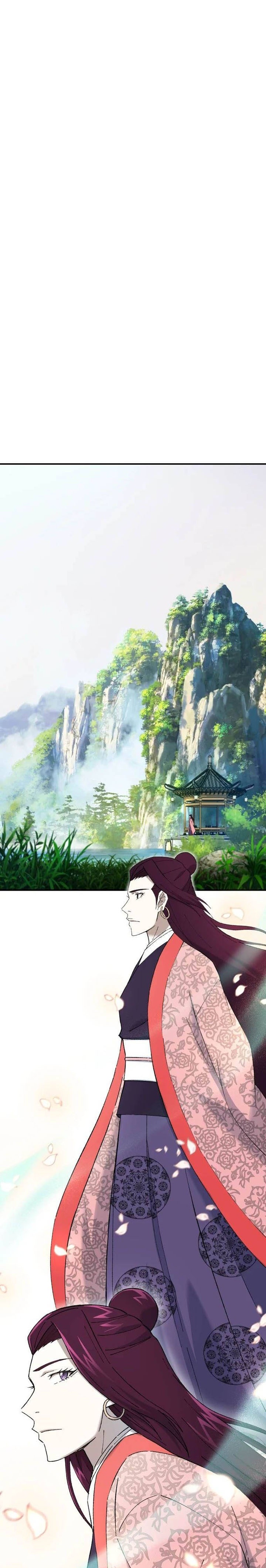 The Great Master Chapter 49 Gambar 14