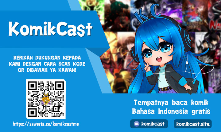 The Great Master Chapter 49 Gambar 29