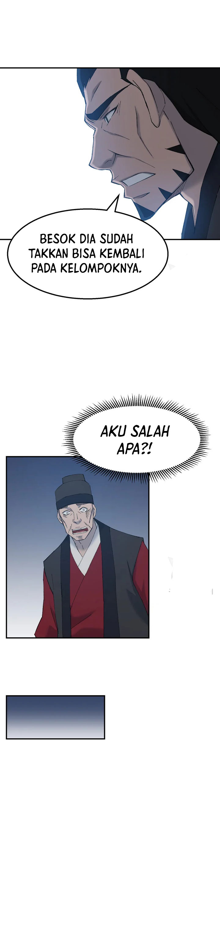 The Great Master Chapter 55 Gambar 13