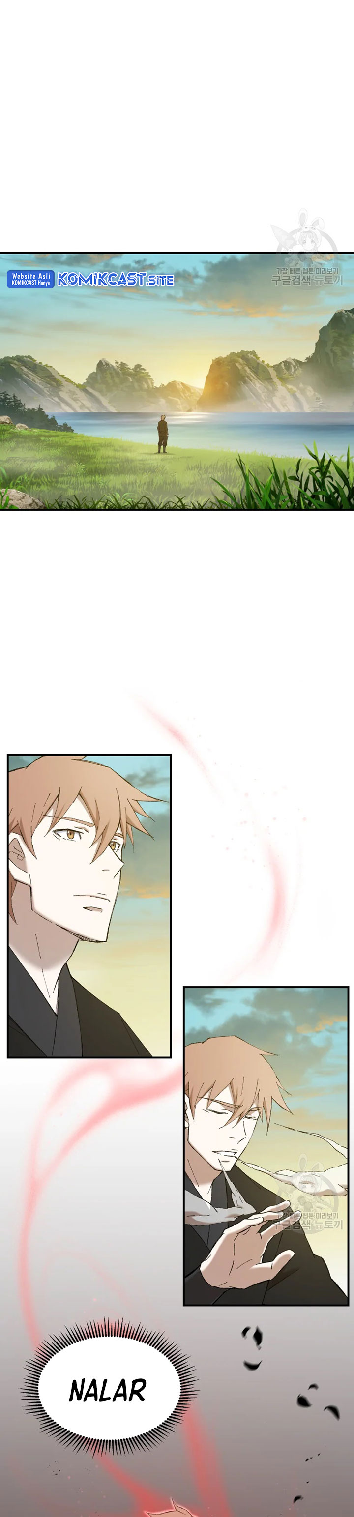 The Great Master Chapter 55 Gambar 15