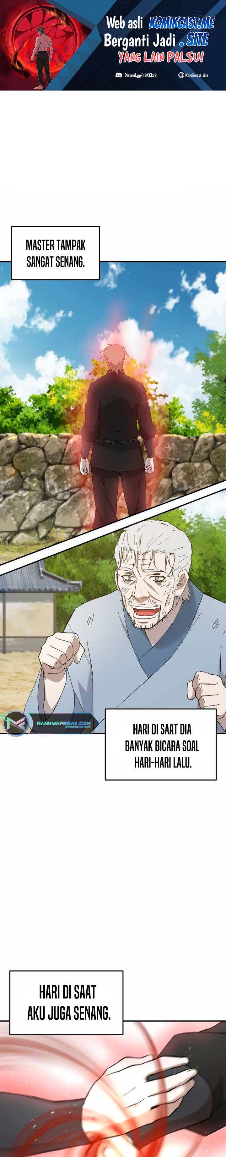 The Great Master Chapter 63 Gambar 2
