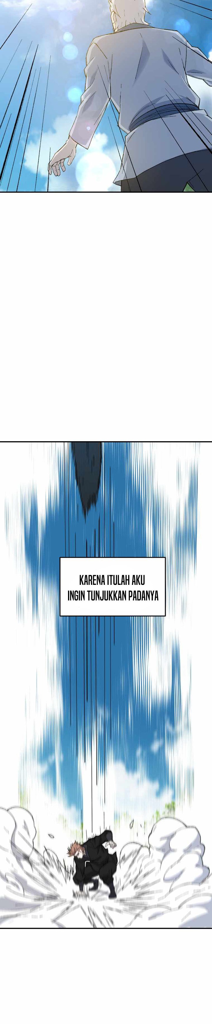 The Great Master Chapter 63 Gambar 9