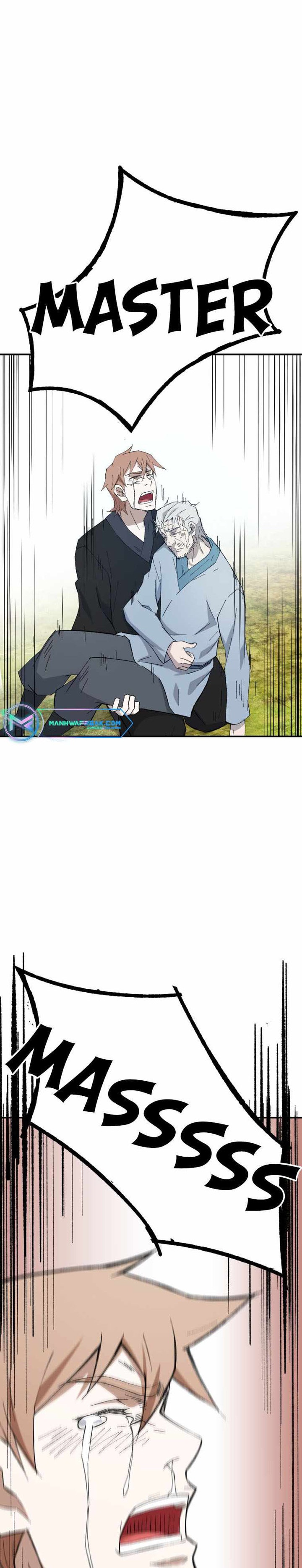 The Great Master Chapter 63 Gambar 28