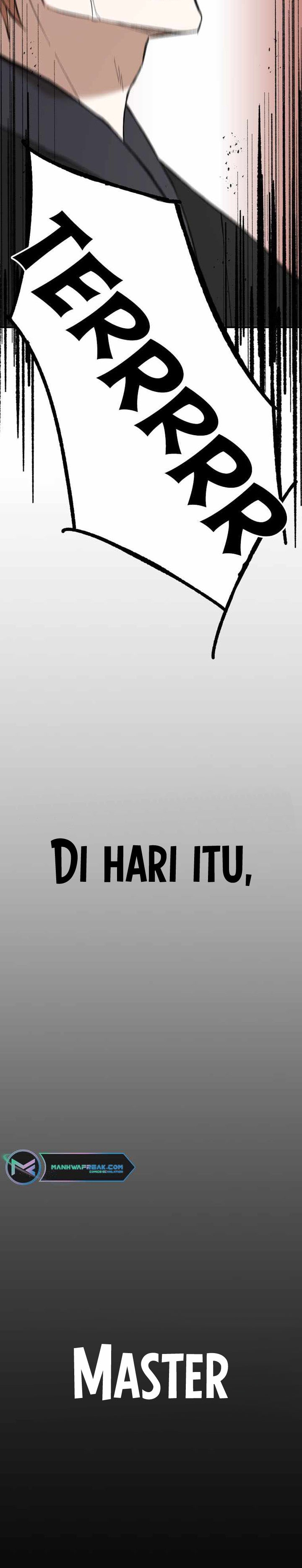 The Great Master Chapter 63 Gambar 29