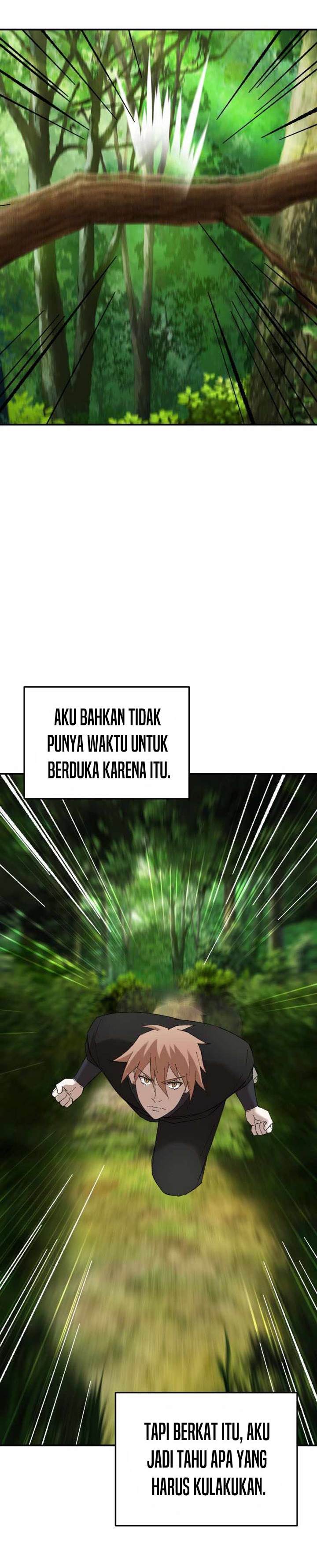 The Great Master Chapter 63 Gambar 33