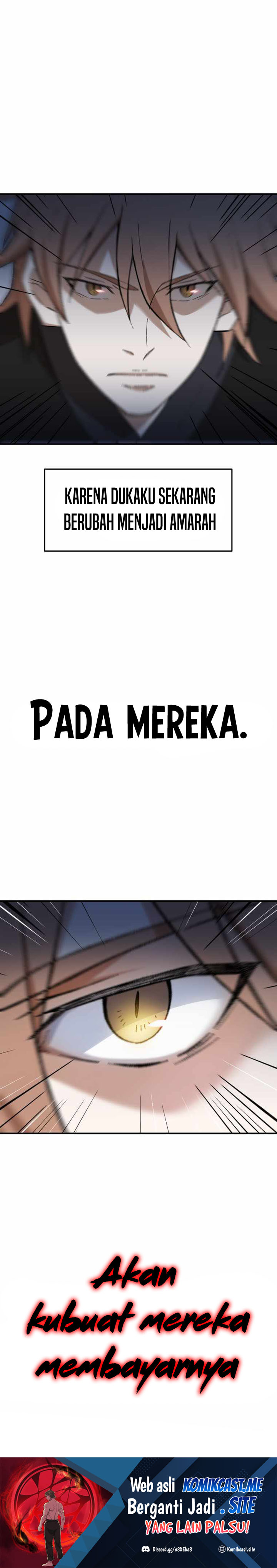 The Great Master Chapter 63 Gambar 34
